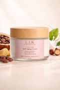 კაკაოს Anti-Aging Cream